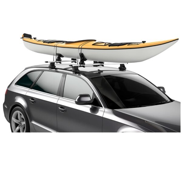 Suporte para o Teto Thule DockGlide Para Caiaques - Image 3
