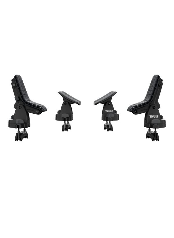 Suporte para o Teto Thule DockGlide Para Caiaques
