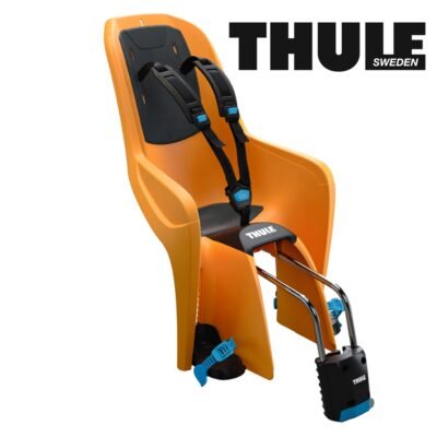 Cadeirinha para Bicicleta Thule RideAlong Lite
