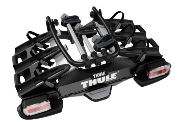 Transbike de Engate Thule VeloCompact 927 + Brinde - Image 4
