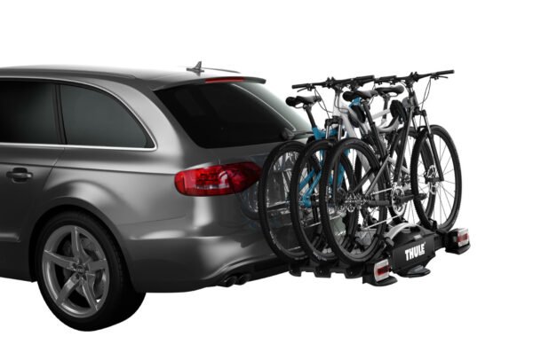 Transbike de Engate Thule VeloCompact 927 + Brinde - Image 5