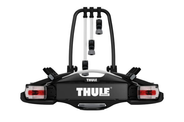 Transbike de Engate Thule VeloCompact 927 + Brinde - Image 6