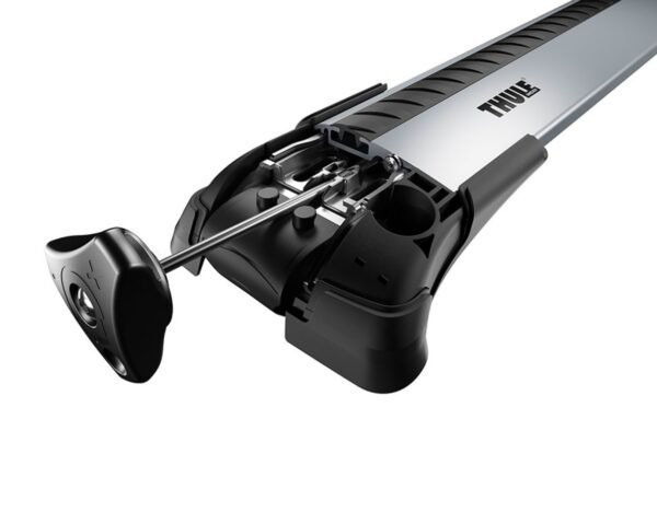Rack Thule WingBar Edge 9581 Prata (Outlet) - Image 10