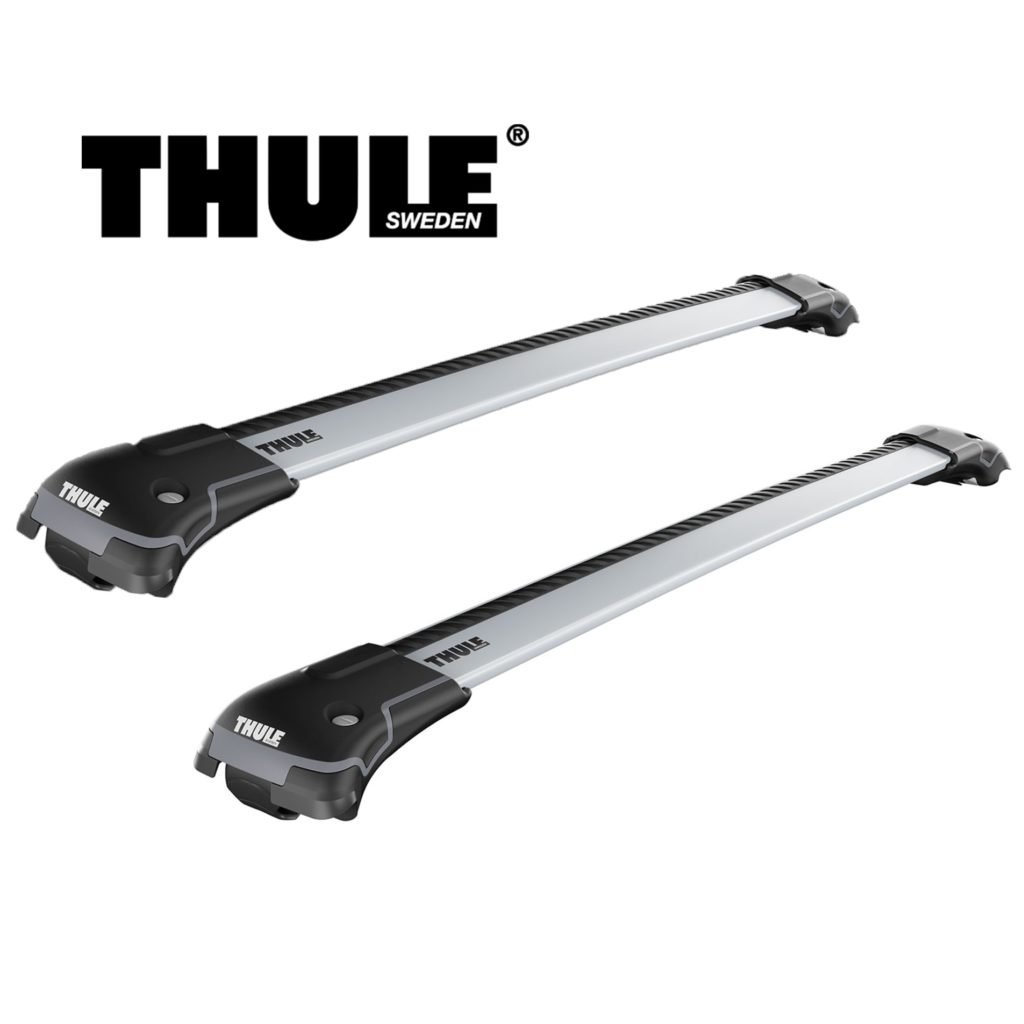 Багажник thule wingbar edge