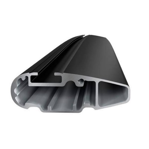 Racks Thule WingBar Edge 9582B para Carros com Longarinas Vazadas - Image 3