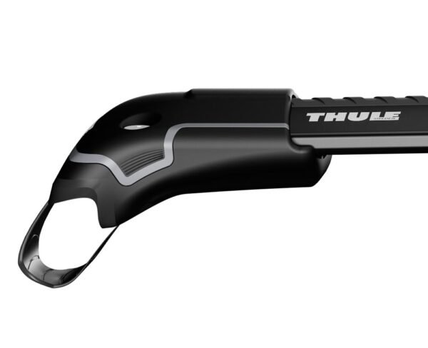 Racks Thule WingBar Edge 9582B para Carros com Longarinas Vazadas - Image 5