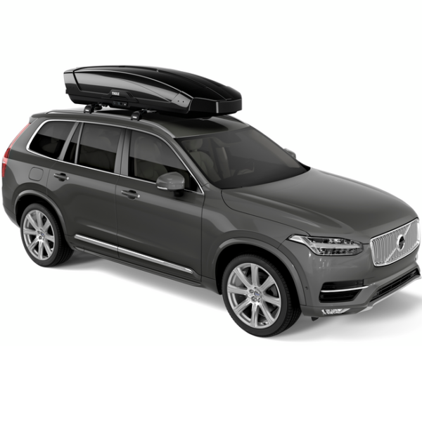 Bagageiro Thule Motion XT XXL 610 Litros