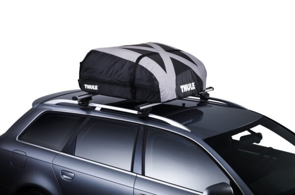 Bagageiro Dobrável de teto Thule Ranger 90 - 280 Litros - Image 5