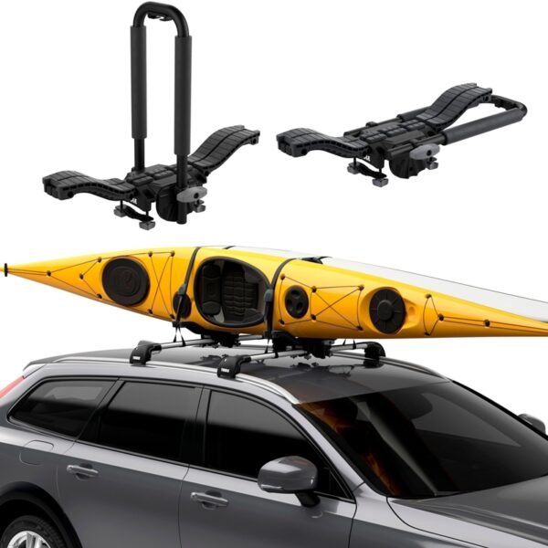 Suporte Thule Compass Para Caiaques e Para Pranchas