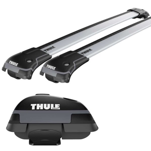 Thule edge wingbar 9586 sale