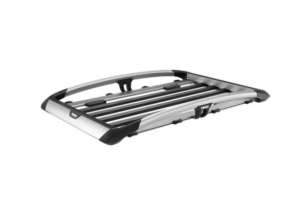 Bagageiro de teto aberto Thule Trail M 135 x 90 x 18 cm - Image 3