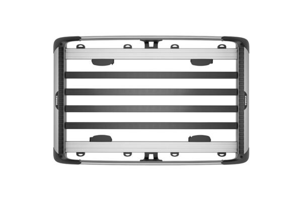 Bagageiro de teto aberto Thule Trail M 135 x 90 x 18 cm - Image 4
