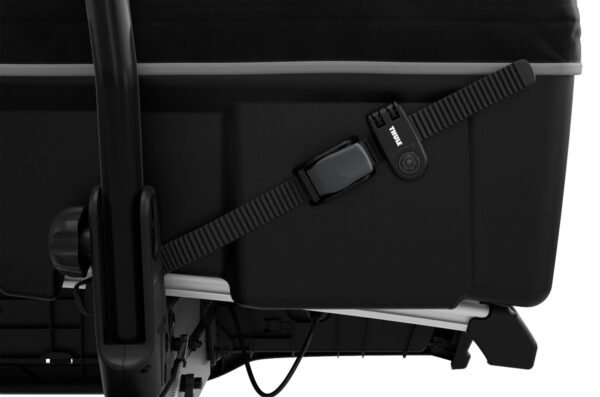 Bagageiro de Engate Thule BackSpace XT Capacidade 300 Litros - Image 8