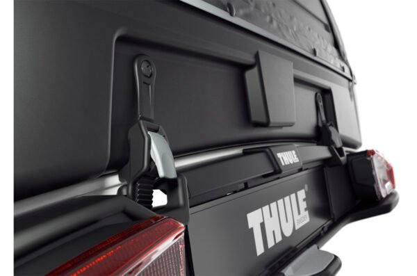 Bagageiro de Engate Thule BackSpace XT Capacidade 300 Litros - Image 9