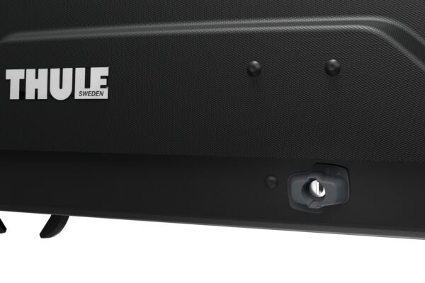 Bagageiro Maleiro Thule Force XT M para Jeep Compass - Image 3