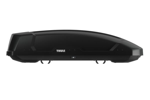 Bagageiro Maleiro Thule Force XT M para Jeep Compass - Image 5