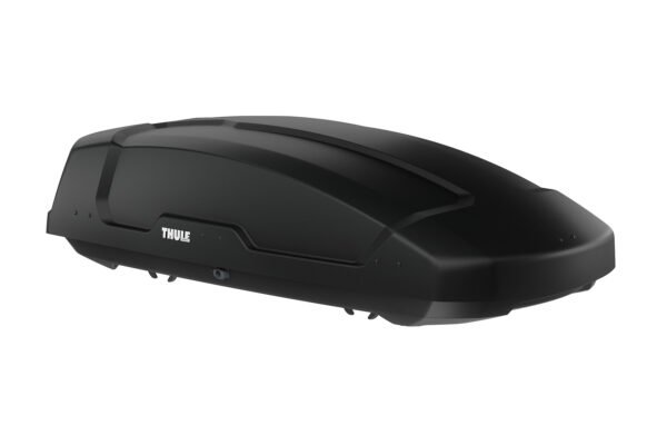 Bagageiro Maleiro Thule Force XT M para Jeep Compass - Image 8