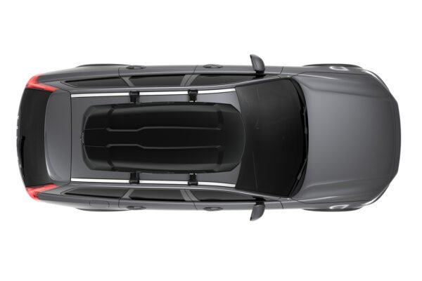 Bagageiro Maleiro Thule Force XT M para Jeep Compass - Image 9