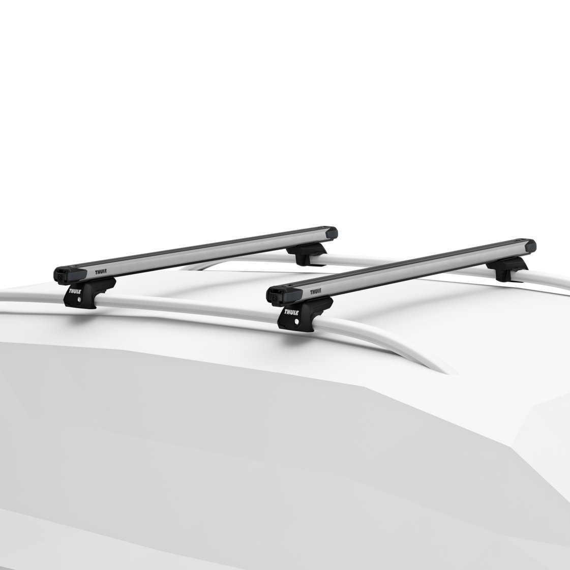 Rack Teto Thule Evo SlideBar