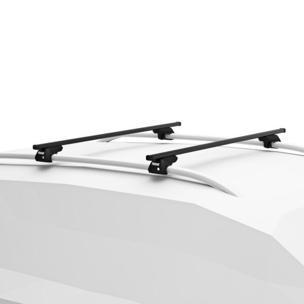 Rack Teto 7104 Thule Evo SquareBar