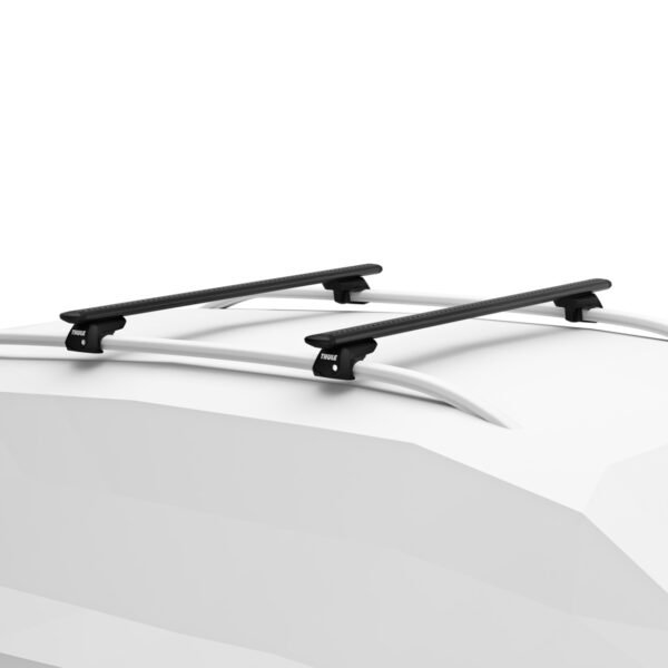 Rack Thule 7104 Evo WingBar Cor Black
