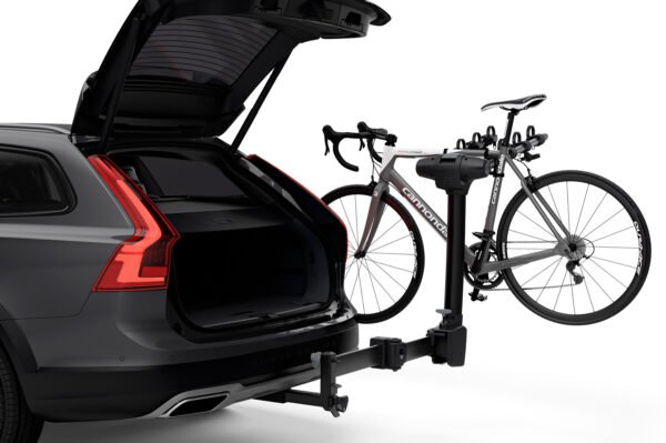 Suporte de Engate Americano Thule Apex XT Swing 4 9027XT - Image 9