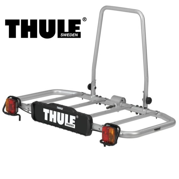 Bagageiro de Engate Thule EasyBase 949008 - Carga Traseira
