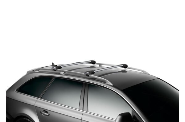 Rack Teto Thule Edge WingBar - Image 3