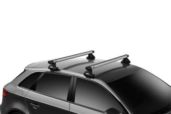 Rack Teto Thule Evo SlideBar - Image 2