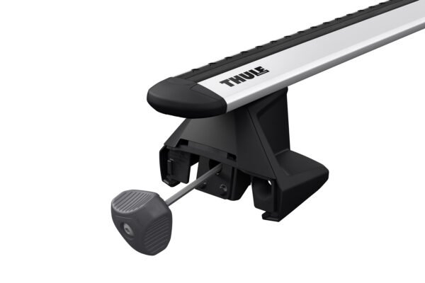 Rack Teto Thule Evo SquareBar - Image 3
