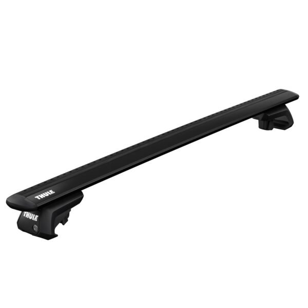 Rack Thule 7104 Evo WingBar Cor Black - Image 9