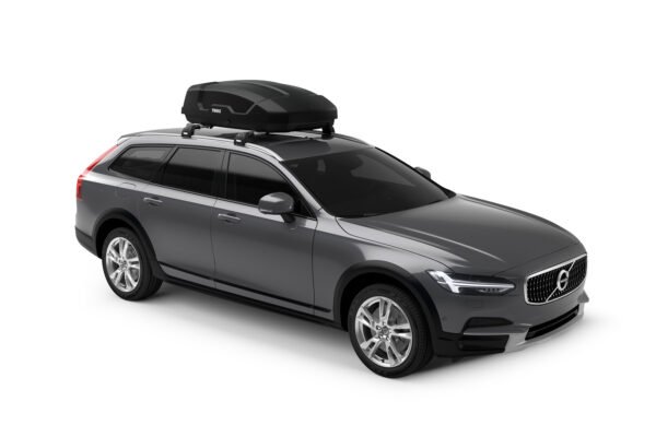 Bagageiro Maleiro Thule Force XT S 300 Litros - Imagem 6