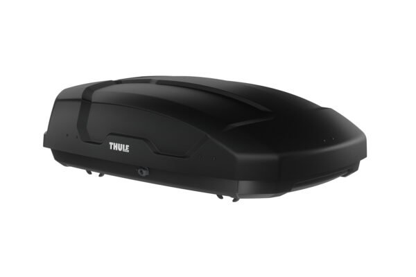 Bagageiro Maleiro Thule Force XT S 300 Litros - Imagem 7