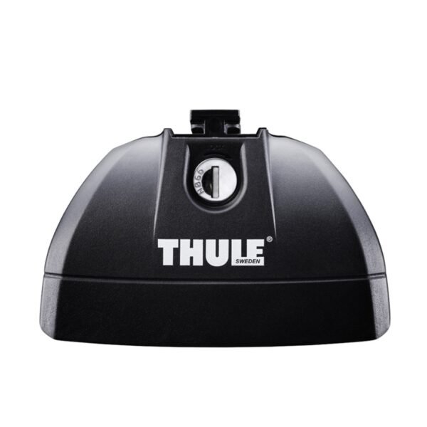 Rack Thule Wingbar Evo para Toyota Corolla Cross 2022 - Image 3