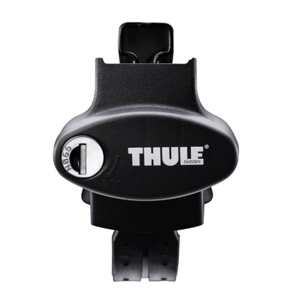Aluguel Rack Thule Wingbar para Chevrolet Spin 2012 até 2026 - Imagem 3