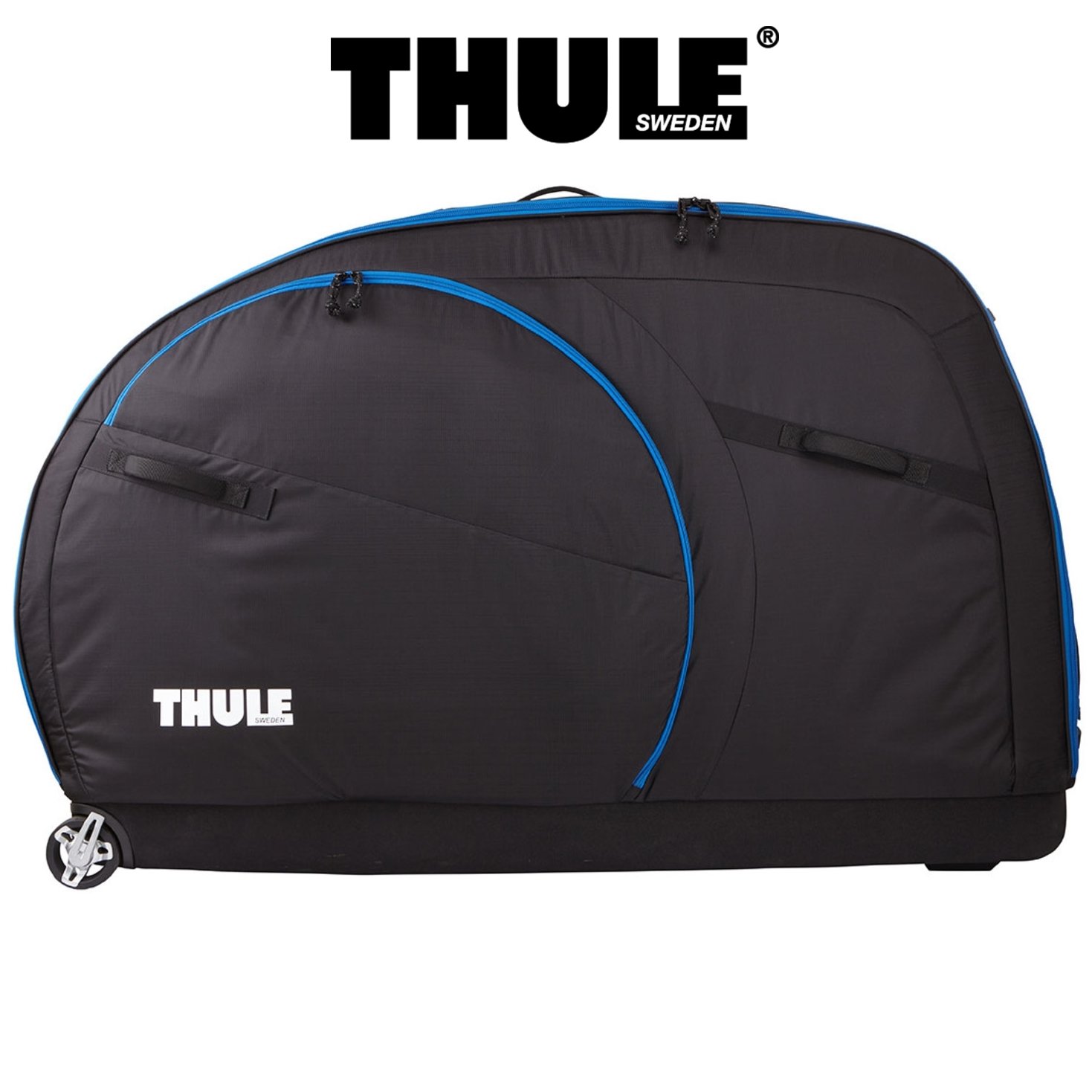 thule roundtrip traveller