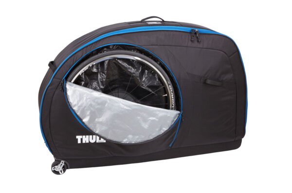 Mala Bike Transporte Thule RoundTrip Traveler 100503 - Image 2