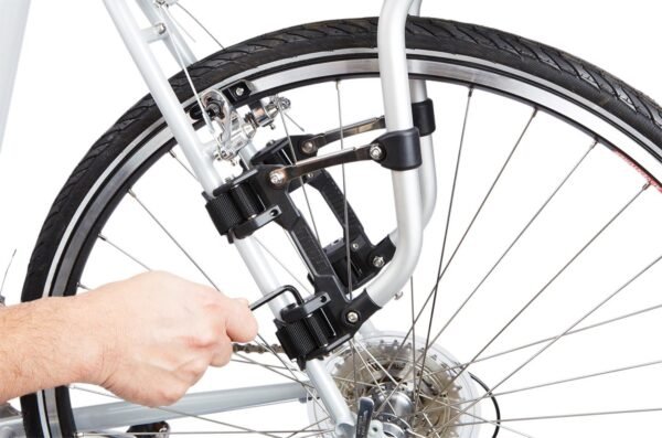 Rack Traseiro Para Bicicleta Thule Tour Rack - 100090 - Image 7