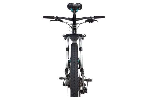 Rack Traseiro Para Bicicleta Thule Tour Rack - 100090 - Image 8