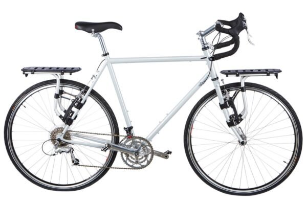 Rack Traseiro Para Bicicleta Thule Tour Rack - 100090 - Image 4