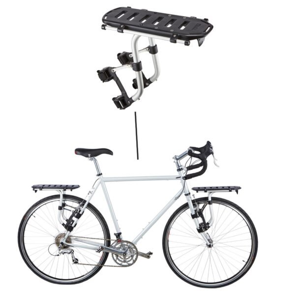 Rack Traseiro Para Bicicleta Thule Tour Rack - 100090