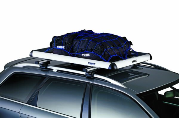 Bagageiro de teto aberto Thule Xplorer 713 -132 x 85 x 12 cm - Image 4