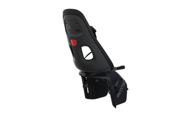 Cadeirinha Traseira para Bicicleta Thule Yepp Nexxt Maxi Obsidian - Image 4
