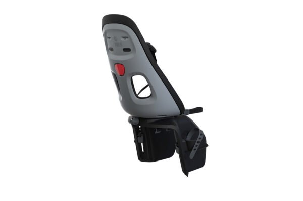 Cadeirinha Traseira para Bicicleta Thule Yepp Nexxt Maxi - Monument - Image 4