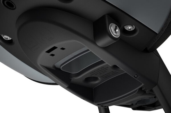 Cadeirinha dianteira para Bicicleta Thule Yepp Nexxt Mini - Image 3