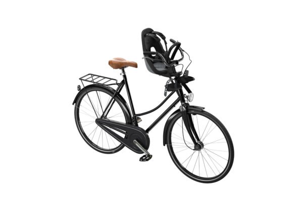 Cadeirinha dianteira para Bicicleta Thule Yepp Nexxt Mini - Image 6