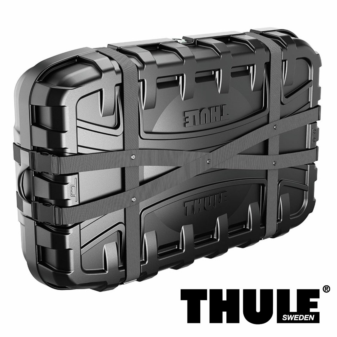 Thule roundtrip sport bike best sale travel case