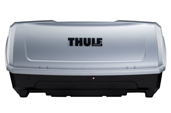 Bagageiro Baú no Engate Thule BackUp de 420 Litros - Image 3