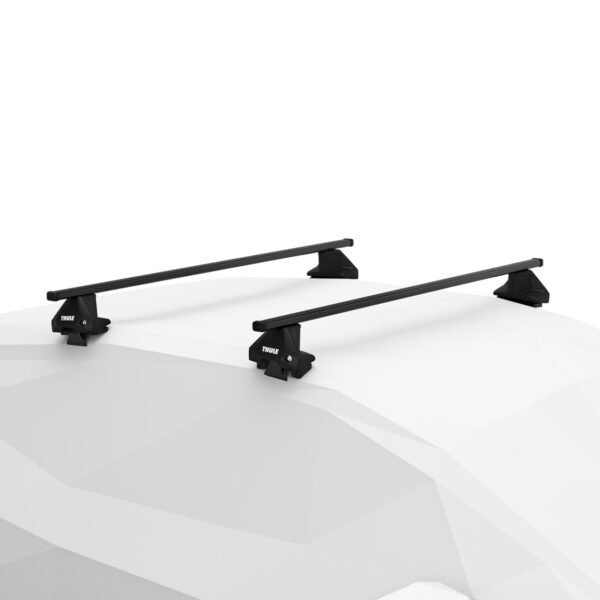 Rack Teto Thule Evo SquareBar
