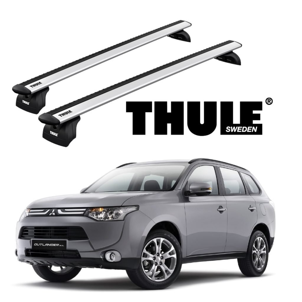 Thule outlander 3